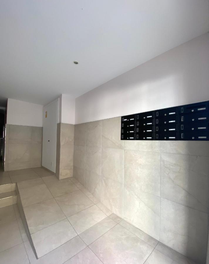 Lemos Mar Apartment Monforte De Lemos Exterior photo